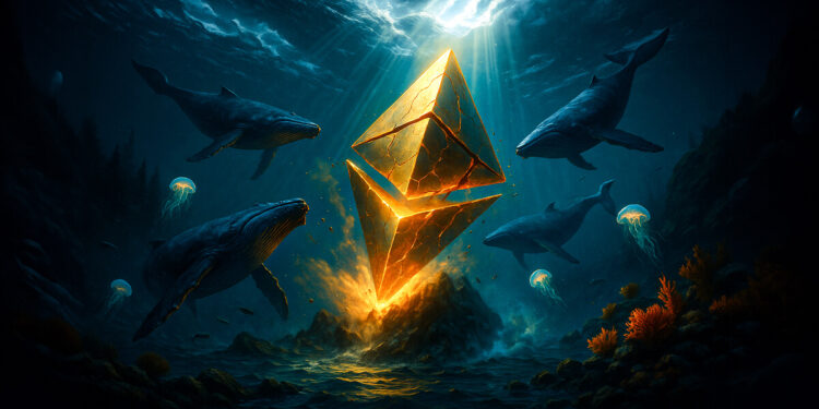 Why Ethereum’s Current Sell-Off May Be Its Most Bullish Signal