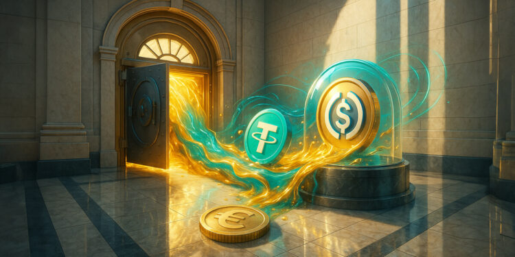 The $300 Billion Backdoor Threat That Europe Didn’t See Coming