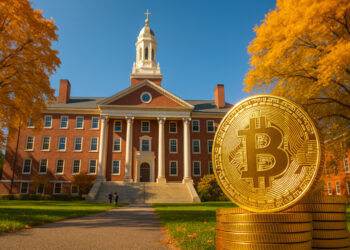 What Does Harvard Anticipate? Macro Analyst Comments on University Increasing IBIT Position by 257%