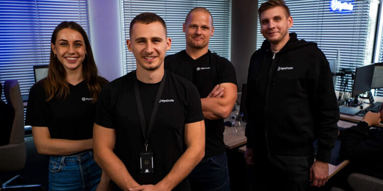 Why Pro Traders Choose Crypto Prop Firms