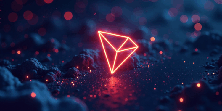 TRON Price Prediction as TRX Hits $0.28 Resistance
