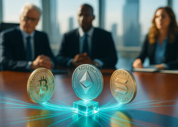 Why 43% of Hedge Funds Plan Integration with DeFi