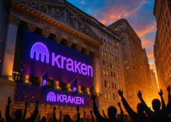 Kraken’s IPO Debut Signals Crypto’s Shift from Hype to Maturity