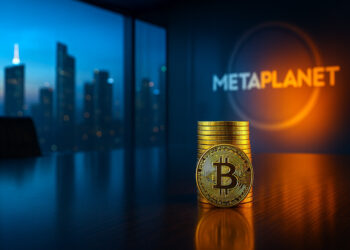 How a $100M Bitcoin-Backed Loan Can Rewrite the Corporate Treasury Playbook