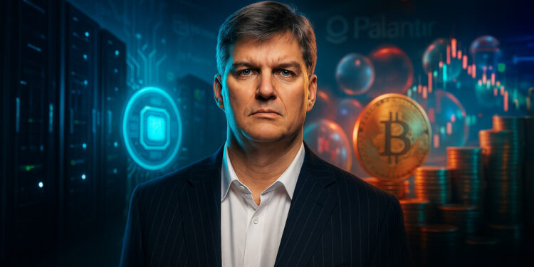 Is the AI Bubble Bigger Than Bitcoin?