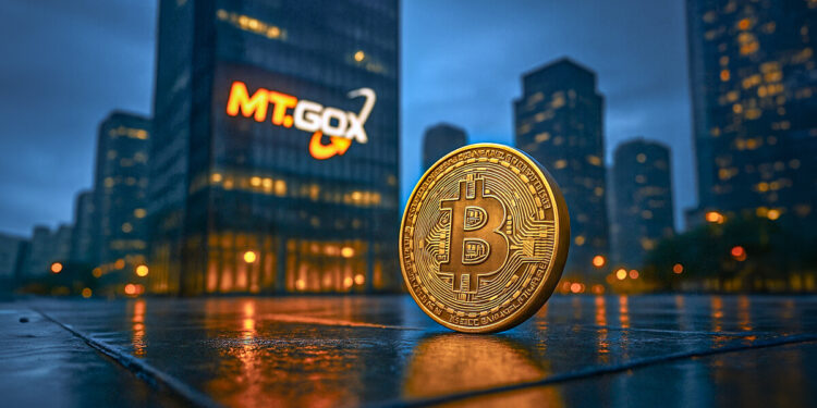 Bitcoin ETFs Just Sold More BTC Than Mt Gox Has Left to Give Back