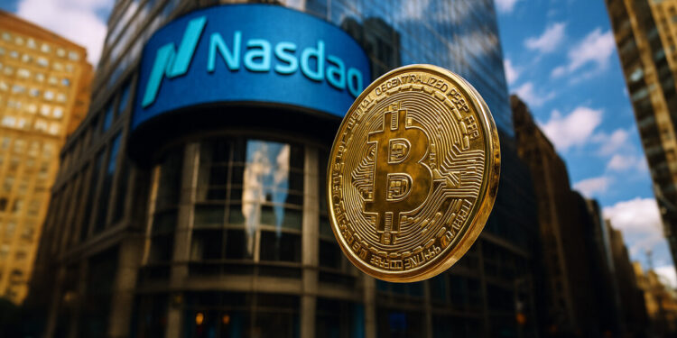Nasdaq Reshapes Bitcoin Trading with Option Limit Proposal