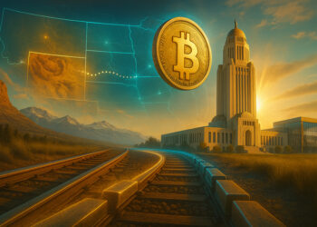 Nebraska Joins the Digital Asset Race (But Wyoming Laid the Tracks)