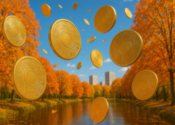 Top Presales to Watch Out for In November 2025 – $EV2, $MaxiDOGE, and Best Wallet Lead The Way