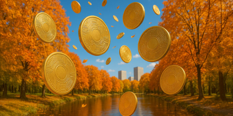 Top Presales to Watch Out for In November 2025 – $EV2, $MaxiDOGE, and Best Wallet Lead The Way