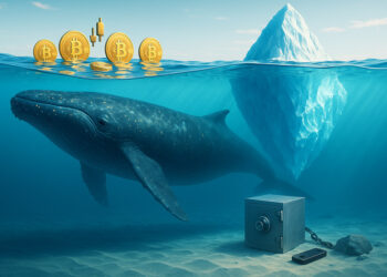 Why OG Bitcoin Whales May Not Be Cashing Out