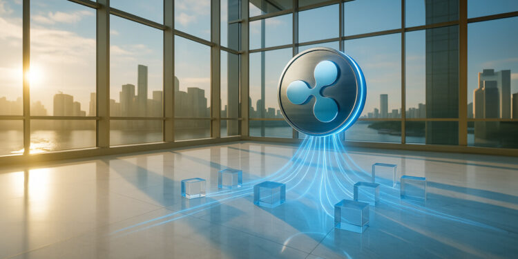 How Wall Street’s Ripple Bet Elevates XRP’s Institutional Significance