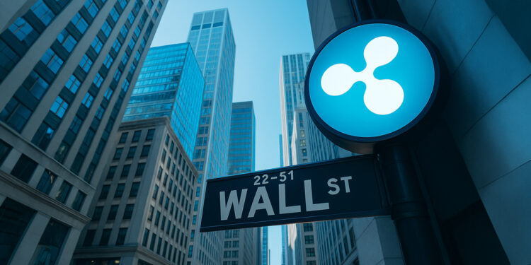 Ripple Won the Battle—Now It’s Avoiding Wall Street Despite a $40B IPO Valuation