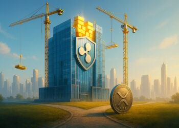 Ripple Strengthens Position with $500M Investment, Raising Questions About XRP’s Role