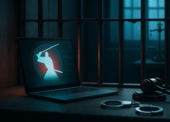 Privacy on Trial as Samourai Wallet Co-founder Lands in Jail for Writing Code