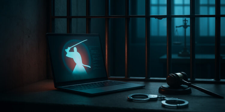 Privacy on Trial as Samourai Wallet Co-founder Lands in Jail for Writing Code
