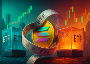 Solana ETFs Acquired $343M, Yet SOL Still Plummeted 15%