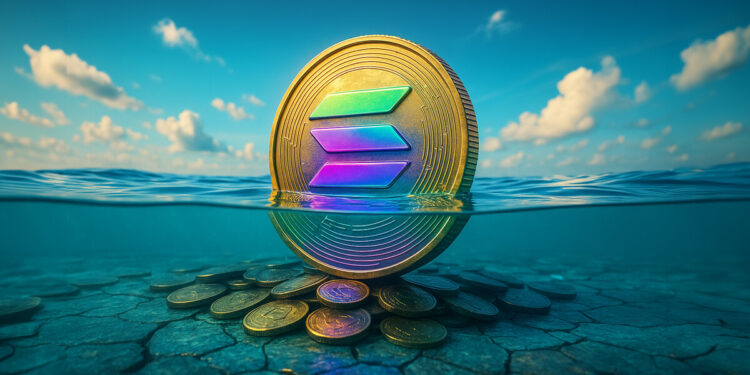 Solana’s Radical Plan Aims to Soothe Market Turbulence