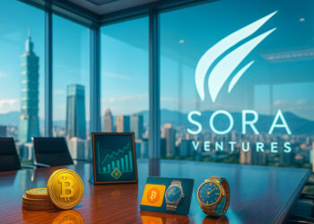 Sora Ventures CEO Acquires Major Stake in AsiaStrategy Through Bitcoin Reward Initiative