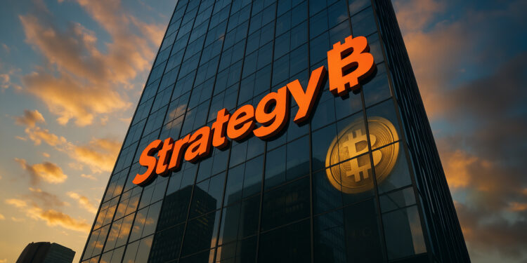 Can MicroStrategy Survive Reclassification as a Bitcoin Investment Vehicle?