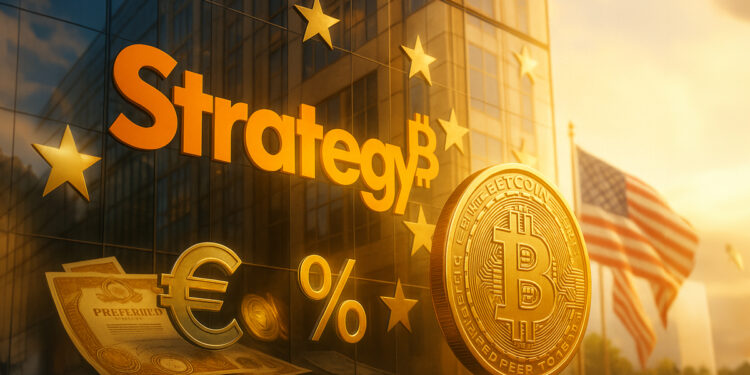 How Strategy New Financial Channels Will Reignite Bitcoin Buying Spree