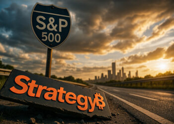 MicroStrategy’s Bitcoin Empire Signals Structural Challenges