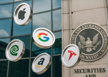 Next week could decide whether SEC lets your Apple shares live on-chain — with the same protections
