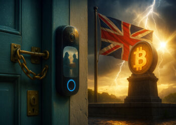 This $4.3M Crypto Home Invasion Highlights the Risks of a Single Data Leak on Wallets and Personal Safety