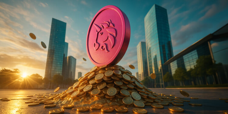 Former SEC Aide and Uniswap Founder Clash Over the True Role of Decentralization