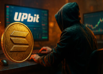 Solana Tokens Surge on Upbit Following $32M Hack that Disrupted Arbitrage