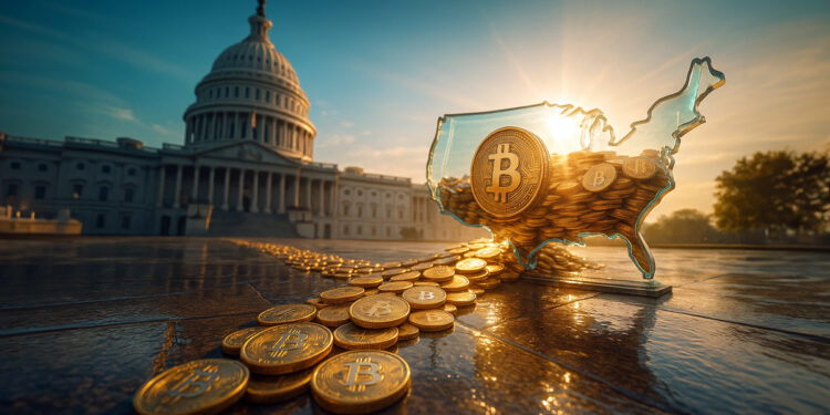 Bitcoin Tax Payments Could Boost US Economy by $14 Trillion