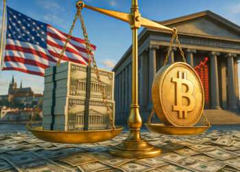 American Debt Machine Adds a Century’s Worth of New Bitcoin Supply This Year Alone