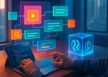Vibe Coding, No-Code, and the New Rules of Web3 Development