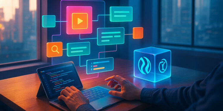 Vibe Coding, No-Code, and the New Rules of Web3 Development