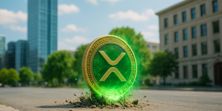 XRP Surpasses Solana in ETF Competition with Bold Fee Strategy