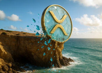 XRP Experiences Profitability Drop to Lowest Level Since the 2024 Election