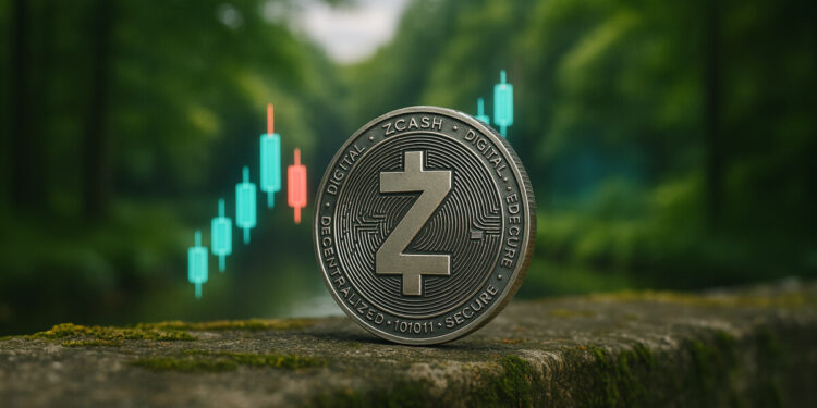 Zcash Soars 1,486% in 3 Months Reaches Highest Price Since 2018