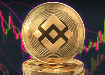 BNB Price Revisits $850 as Token Faces Bearish Pressure