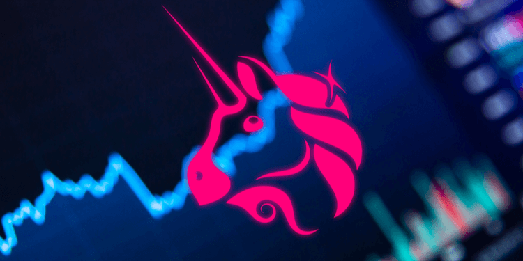 Uniswap Price Outlook as Ethereum’s Vitalik Buterin Offloads UNI Tokens