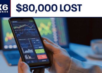 St. Francis Woman Falls Victim to $80,000 Cryptocurrency Scam FOX6 News Milwaukee