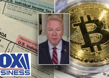 GOP Representative Introduces BOLD Crypto Tax Proposal: ‘No Capital Gains’