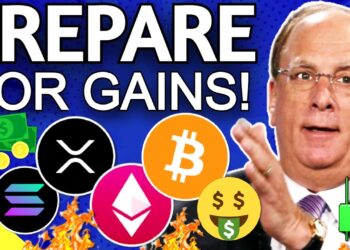THE NEXT PRICE TARGETS FOR BITCOIN, ETHEREUM, XRP, & BNB REVEALED!