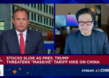 Tom Lee: Market Pullback May Be Overdue to an Extent