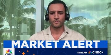 The Crypto Market Hasn’t Recovered from the October 10th Liquidity Event, According to Neoclassic’s Michael Bucella