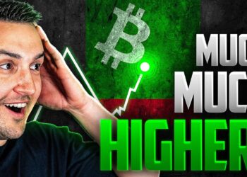 If This Happens, Crypto Goes PARABOLIC Today! (24H DEADLINE)