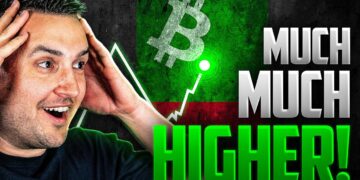 If This Happens, Crypto Goes PARABOLIC Today! (24H DEADLINE)