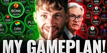 HUGE FOMC Today, This Is What I’m Doing!! [VOLATILITY INCOMING]