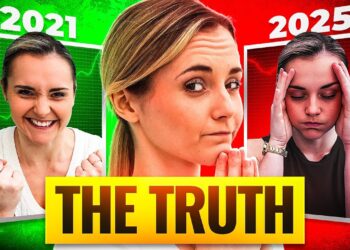 WARNING: The Month Everything Changes for Crypto! [November 2025]