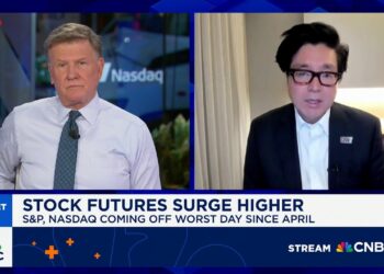 Fundstrat’s Tom Lee Highlights Numerous Reasons for Investor Optimism