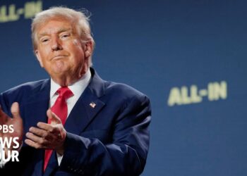 Trump Family’s Cryptocurrency Ties Raise Concerns as Administration Loosens Regulations